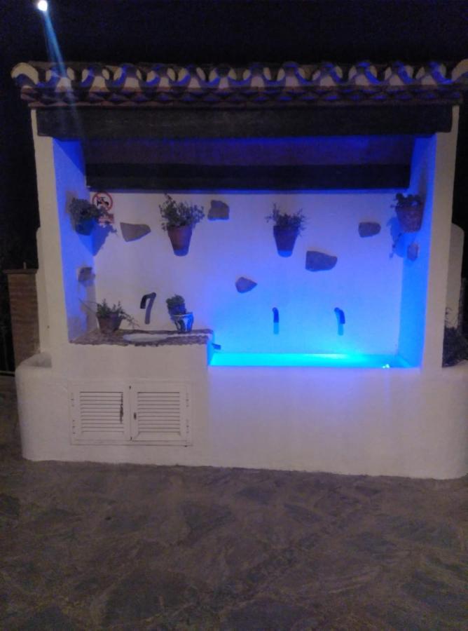 Casa Montelucia 몬테코르토 외부 사진